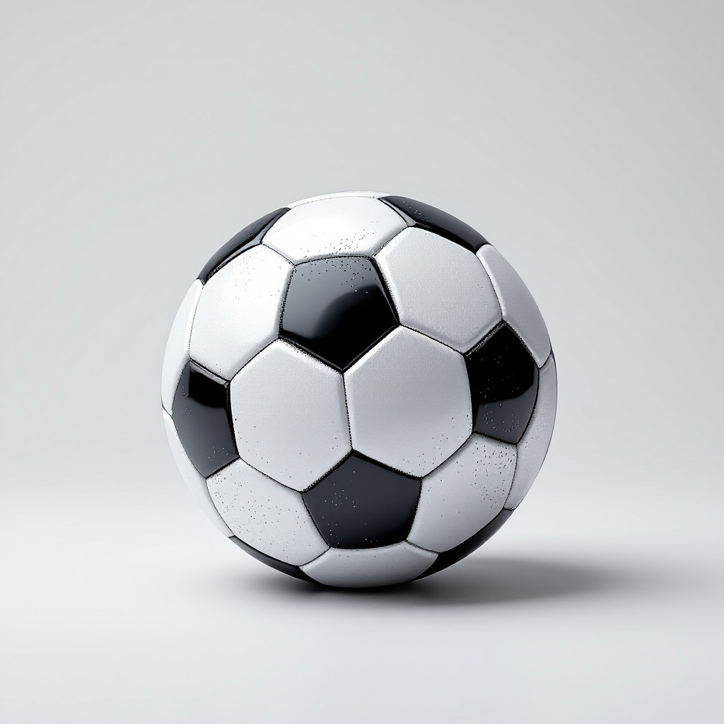 Soccer Ball
