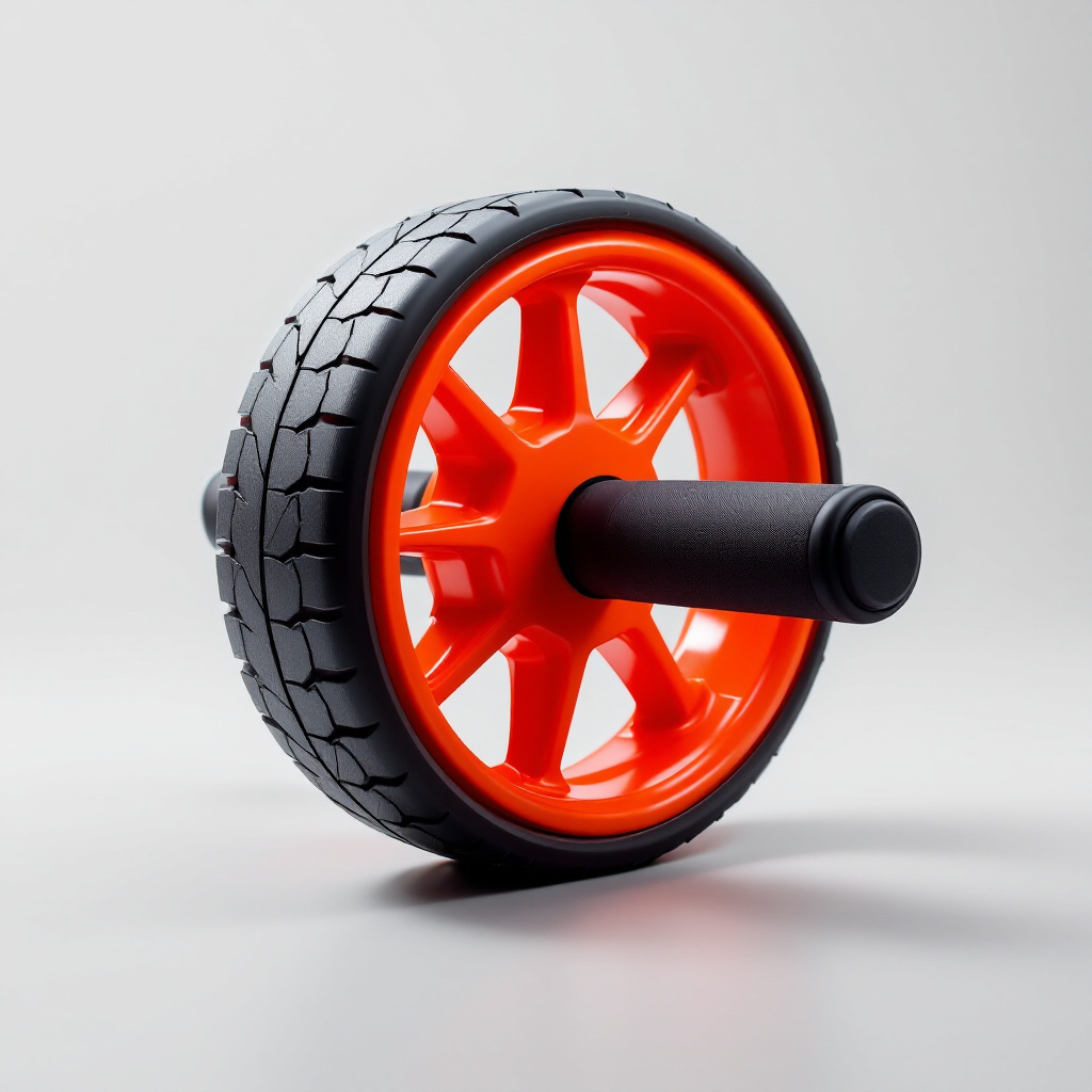 Ab Wheel Roller