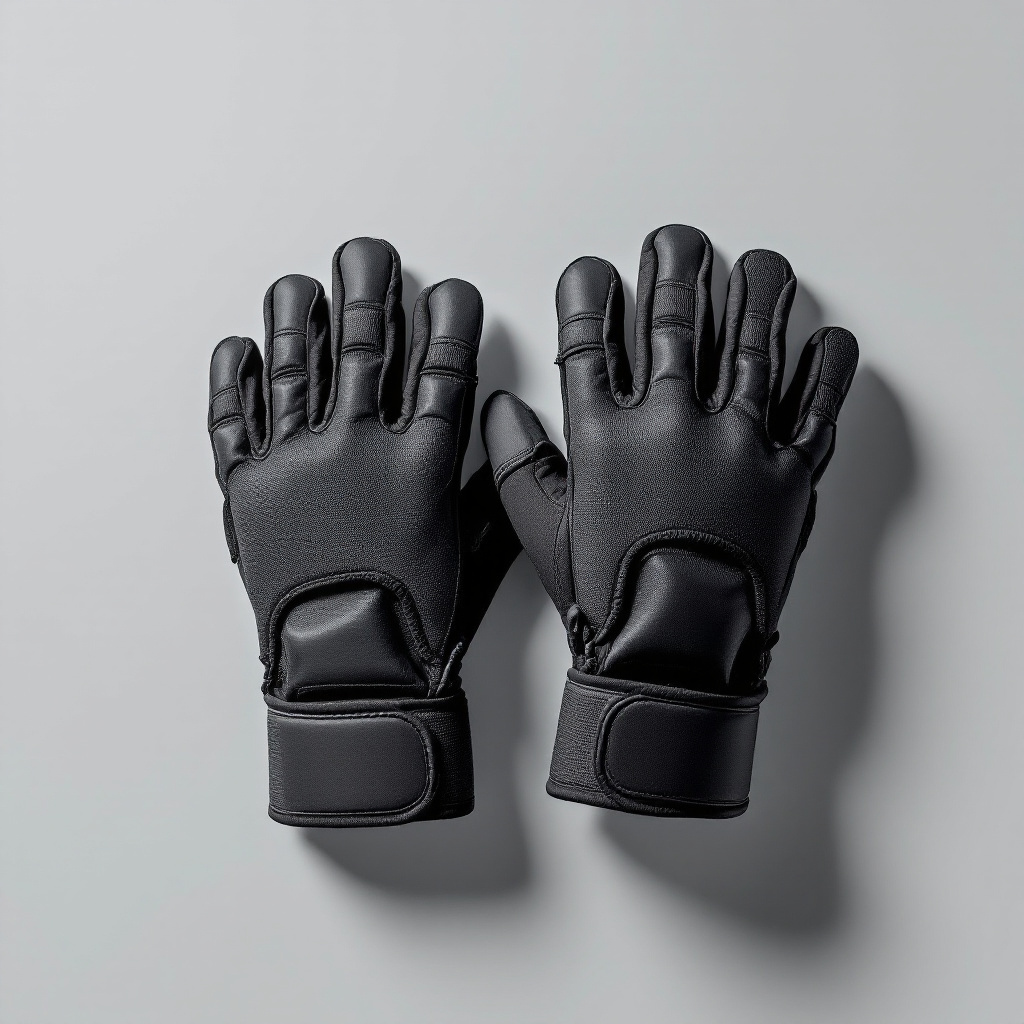 Gym Gloves