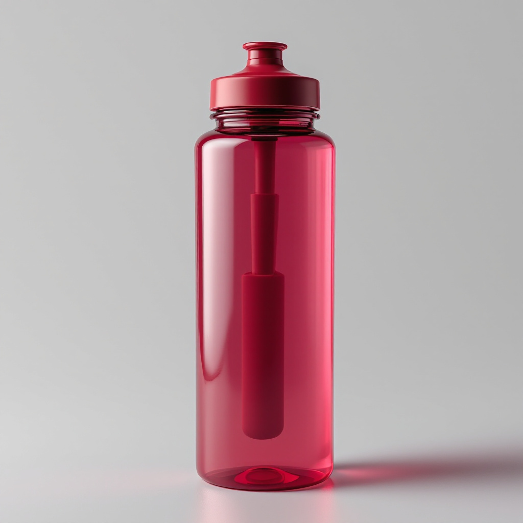 Sports Water Bottle (750ml)