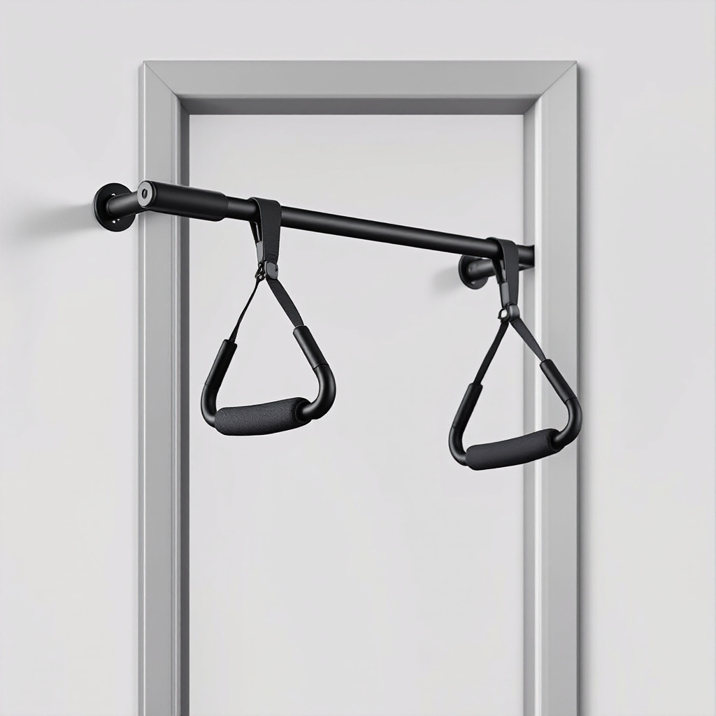 Pull-Up Bar (Doorway)