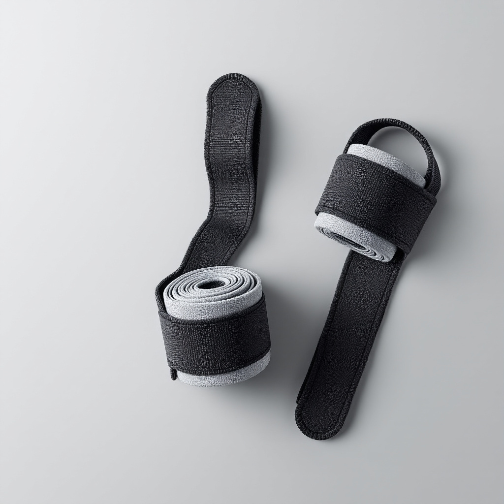 Wrist Wraps