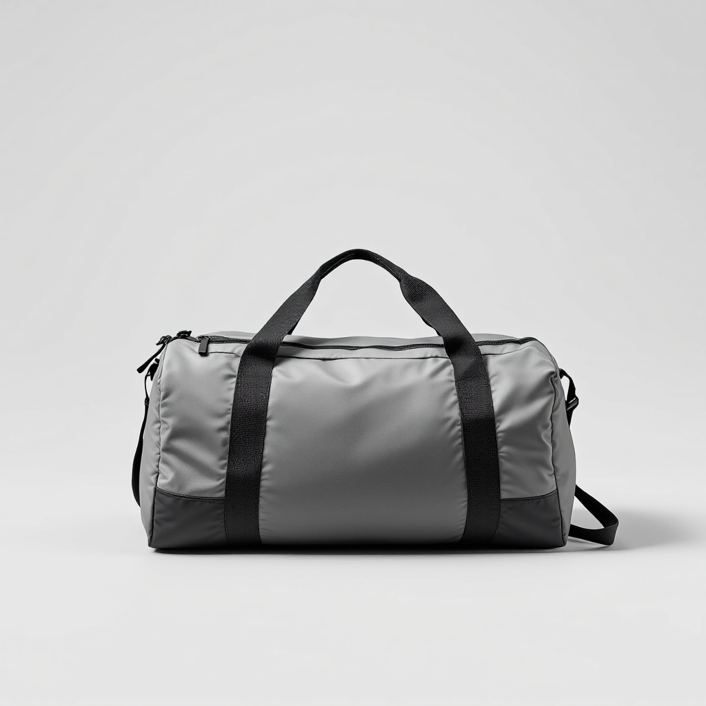 Gym Duffel Bag