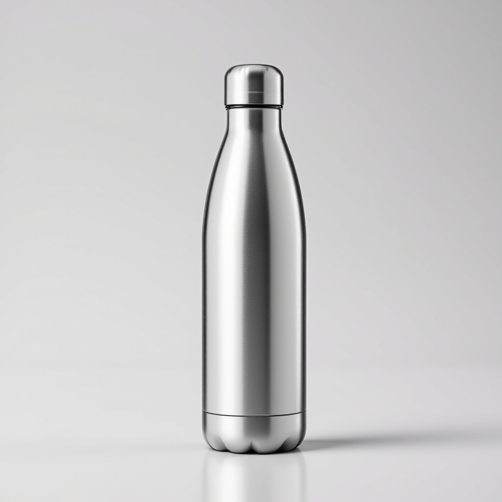 Insulated Water Bottle (1L)