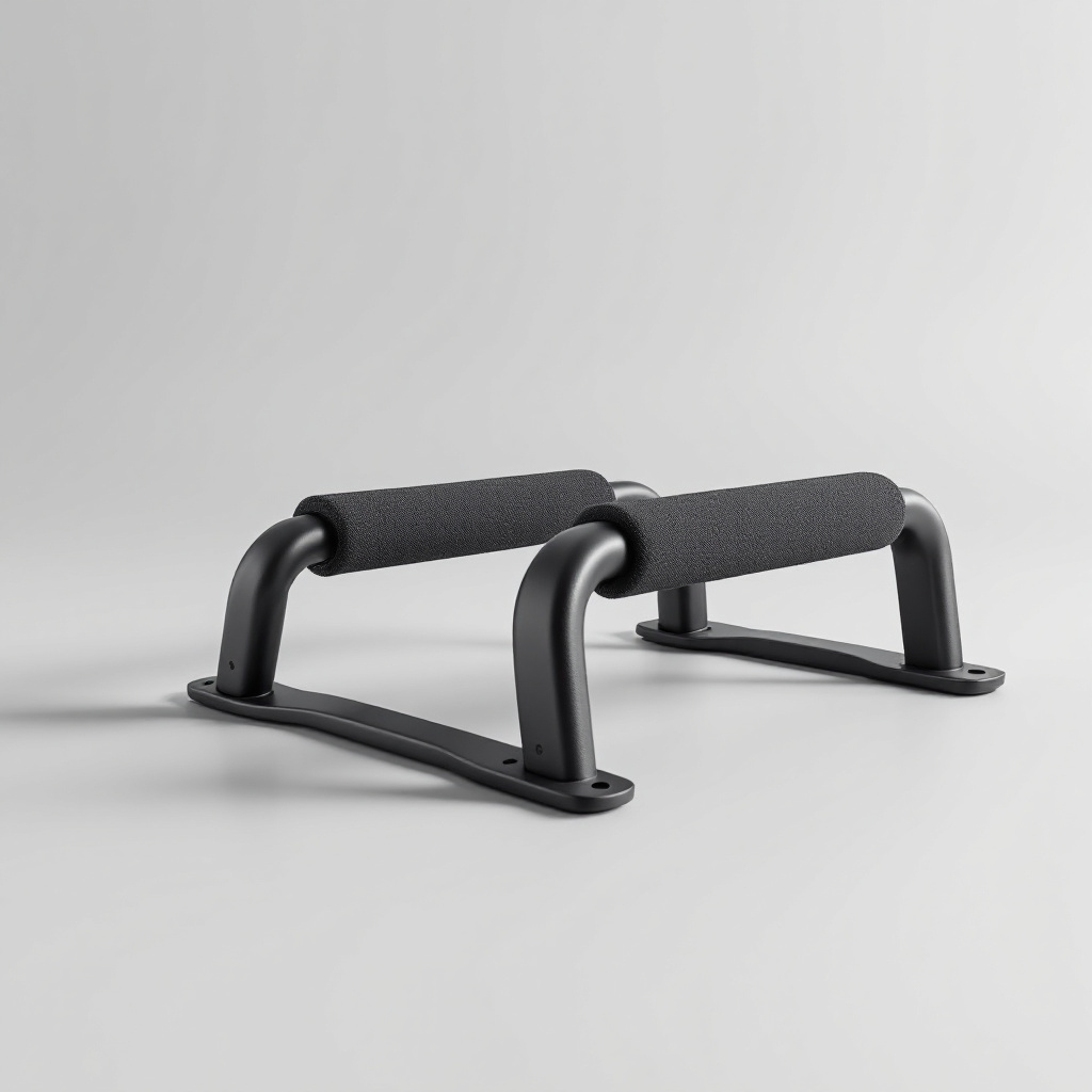 Push-Up Bars