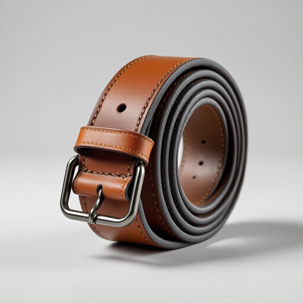 Weightlifting Belt